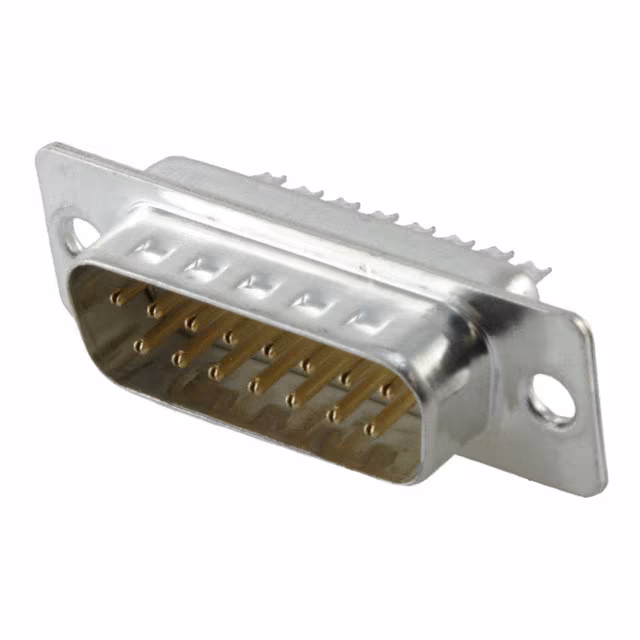 4-1393483-8 TE Connectivity AMP Connectors  Gruppi di connettori D-Sub